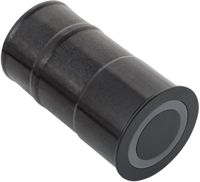 Светильник встраиваемый Denkirs DK1015-BK (Black) артикул 270477Si-1
