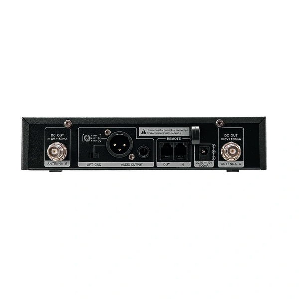 Радиосистема RELACART HR-31SMT артикул 268460Si-1 фото 6