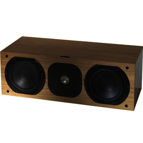 Центральный канал NEAT acoustics Motive C walnut артикул 434158FV-1