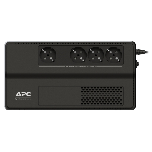 Источник бесперебойного питания APC Easy UPS BV500I-GR артикул 210145Si-1 фото 4
