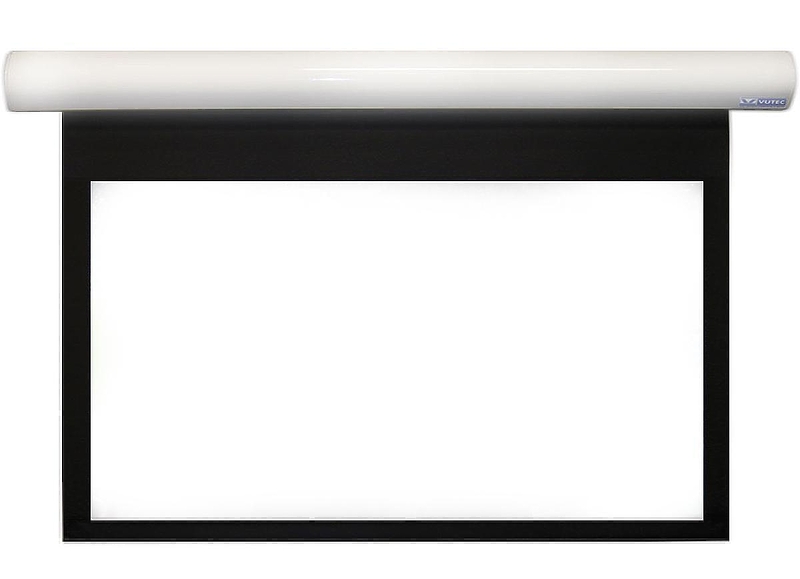 Vutec Lectric I (92/16:9) 114x203 Vu-Flex Pro TBTL 90CM артикул 291073-1 фото 4