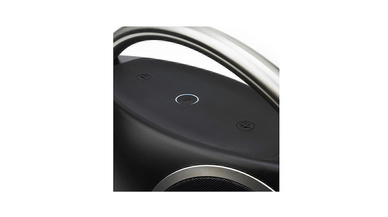 Harman Kardon Go + Play Wireless black #4 в «HiFiRussia»