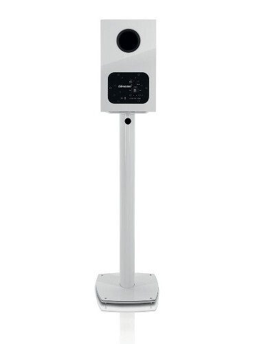 Полочная акустика Dynaudio Xeo 3 white matte lacuer артикул 102324Si-1 фото 5