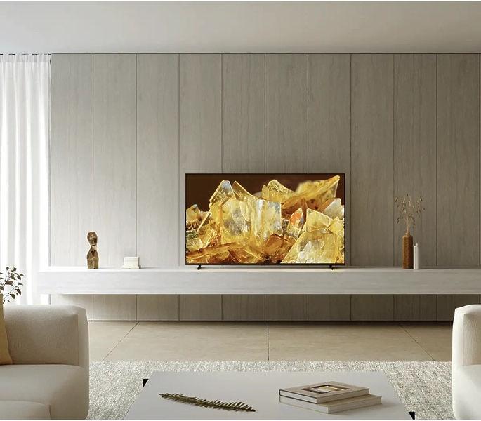 LED телевизор Sony XR-75X90L артикул 330322Si-1 фото 5