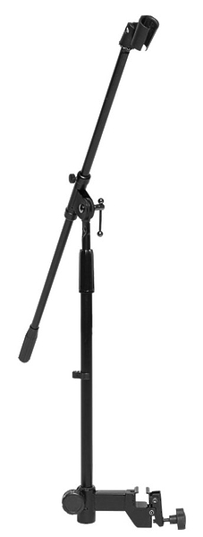 Микрофонная стойка Stagg MXS-A1-MIC артикул 265920Si-1