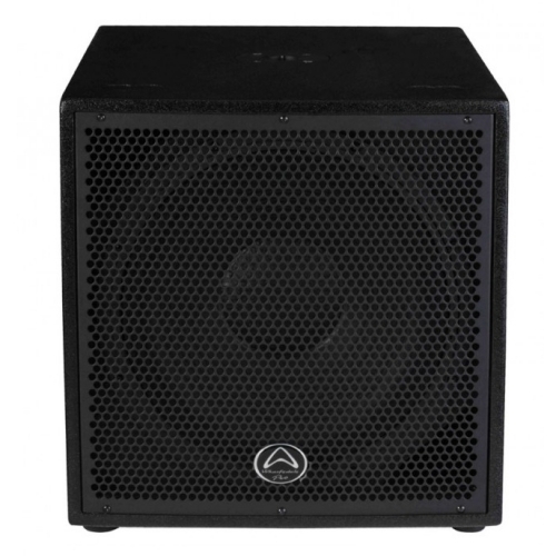 Сабвуфер пассивный Wharfedale Pro Delta-15B артикул 250858FV-1