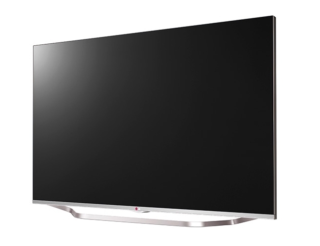 LED телевизор LG 47LB679V артикул 107520Si-1 фото 3