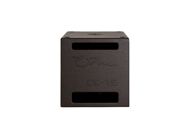 Сабвуфер OHM CS-15 артикул 124321Si-1