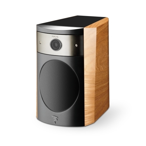 Акустическая система Focal-JMlab Electra 1007 S classic high gloss артикул 444800FV-1