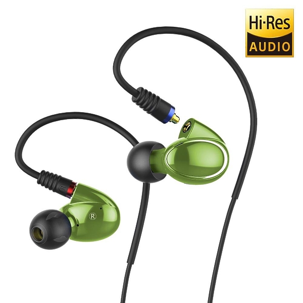 Наушники FiiO FH1 red артикул 177430Si-1 фото 3