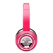 Наушники Monster NTune On-Ear Neon Pink