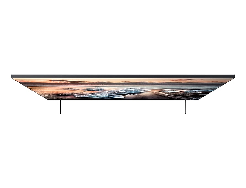 QLED телевизор Samsung QE-85Q900RAU артикул 187055Si-1 фото 4