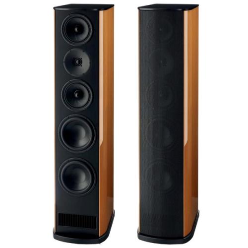 Напольная акустика T+A TCD 310 S Cherry артикул 115374Si-1