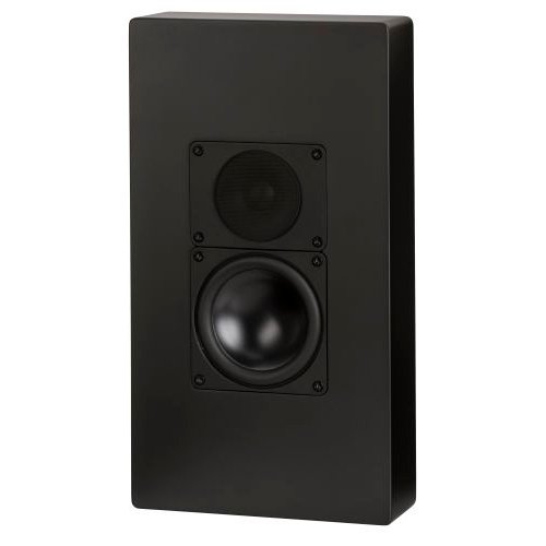 Настенная акустика Elac WS 1445 black артикул 117585Si-1