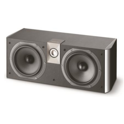 Центральный канал Focal-Jmlab Chorus 700 CC black артикул 102747Si-1