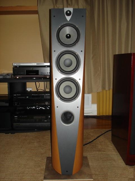 Напольная акустика Focal-JMlab Profile 928 classic артикул 424367FV-1 фото 5
