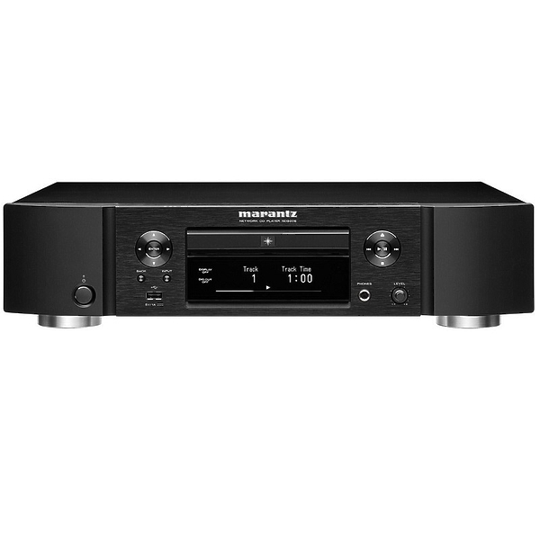 CD проигрыватель Marantz ND8006 Black артикул 171475Si-1 в интернет-магазине «HiFiRussia»