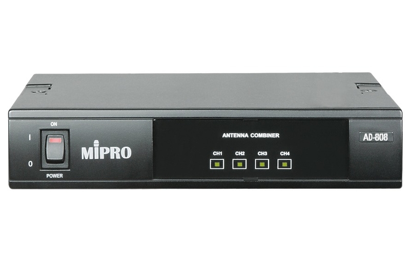 Сплиттер MIPRO AD-808 артикул 294994Si-1