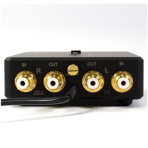 Фонокорректор Clearaudio Smart V2 black артикул 182457Si-1 фото 5