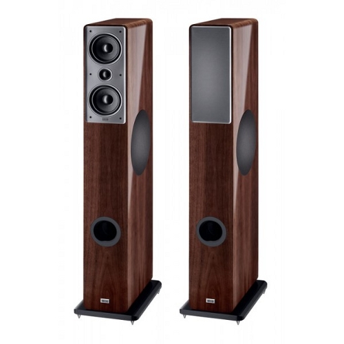 Heco Music Colors 200 high gloss wenge (пара) артикул 403145FV-1