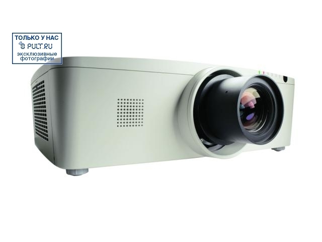 Проектор Christie LX505 артикул 345613FV-1 фото 4