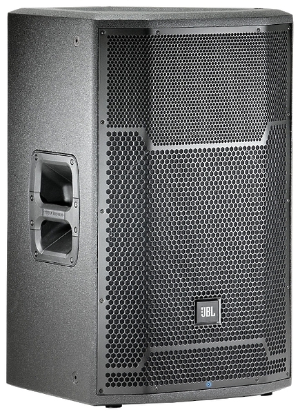 Активная акустическая система JBL PRX715 артикул 122609Si-1