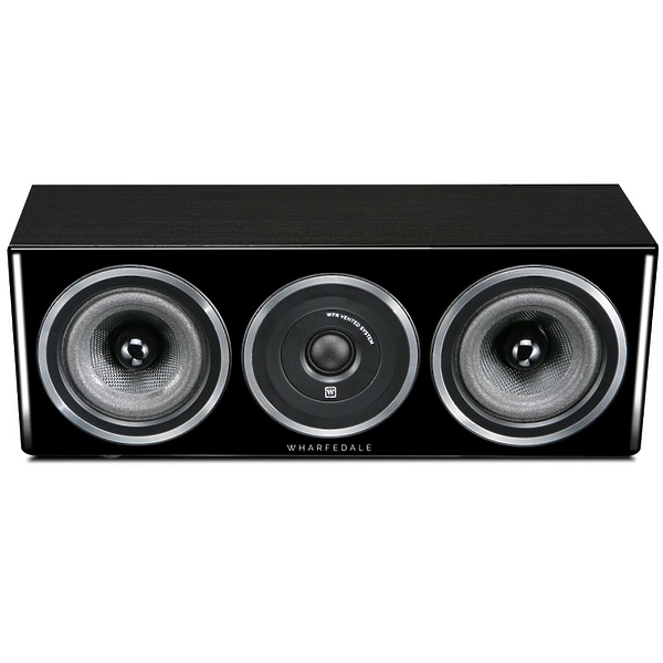 Акустика центрального канала Wharfedale Diamond 11.CS White Sandex артикул 169920Si-1 фото 3