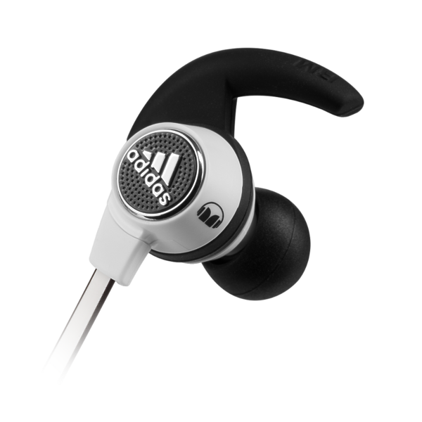 Наушники Monster Adidas Performance Supernova In-Ear (137023-00) артикул 135006Si-1 фото 3