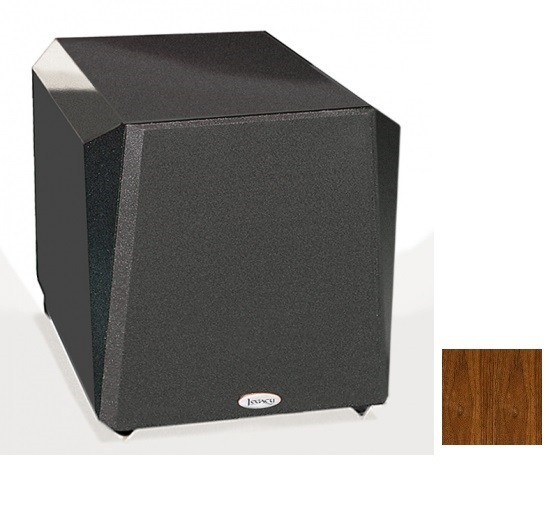 Сабвуфер Legacy Audio Metro XD walnut артикул 219922Si-1
