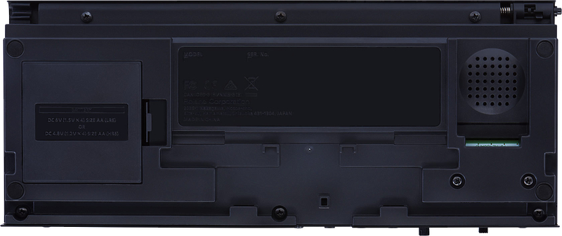 Клавишный инструмент Roland JP-08 артикул 140795Si-1 фото 4
