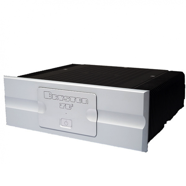 Усилитель мощности Bryston 7B-3 (17") Black артикул 224425Si-1 в интернет-магазине «HiFiRussia»