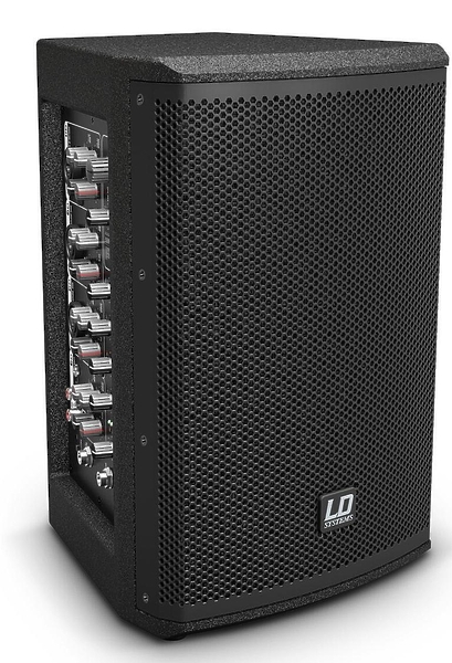 Акустическая система LD Systems MIX 6 A G3 артикул 207893Si-1