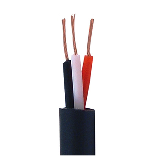 Кабель межблочный аудио Tributaries CABLE-MINI артикул 240029Si-1
