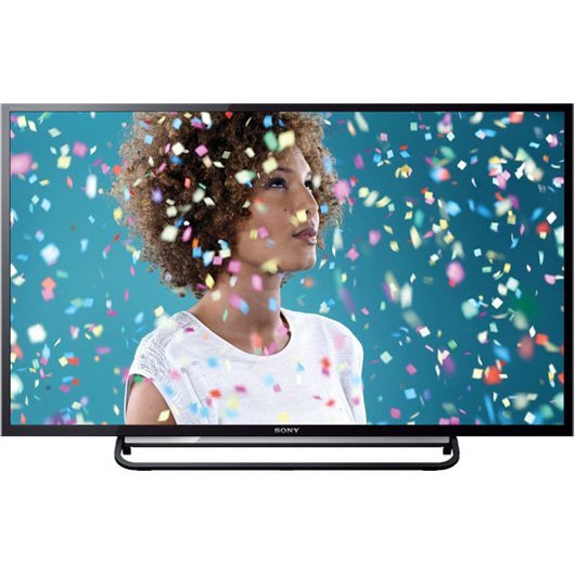 LED телевизор Sony KDL-40R483B артикул 103691Si-1