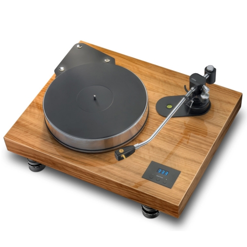 Проигрыватель винила Pro-Ject X-tension Olive (с тонармом - Ortofon AS-309S) артикул 385504FV-1