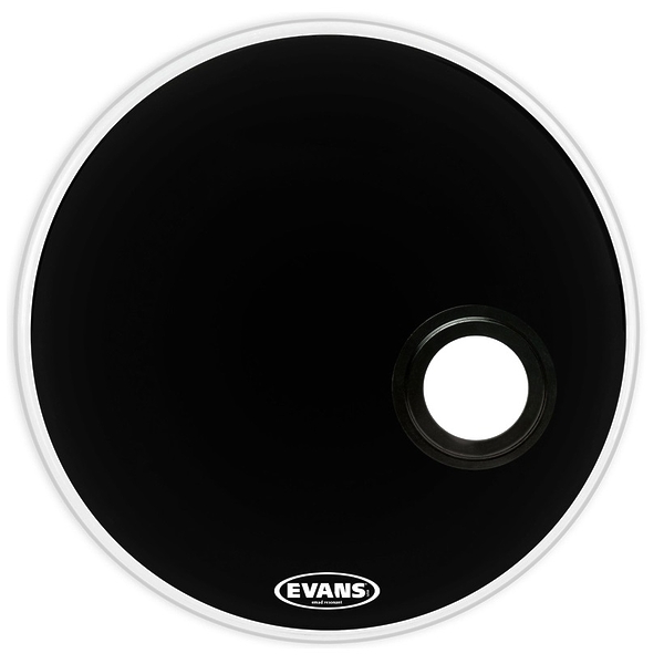 Пластик Evans BD22REMAD артикул 274723Si-1