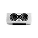 Акустика центрального канала Sonus Faber Sonetto Center I White