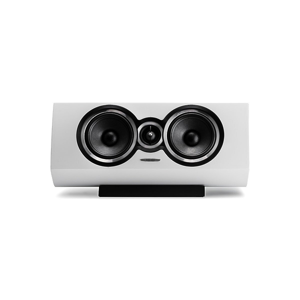 Акустика центрального канала Sonus Faber Sonetto Center I White артикул 179487Si-1