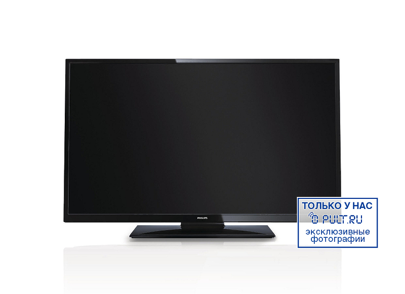 LED телевизор Philips 46PFL3018T/60 артикул 100051Si-1 фото 6