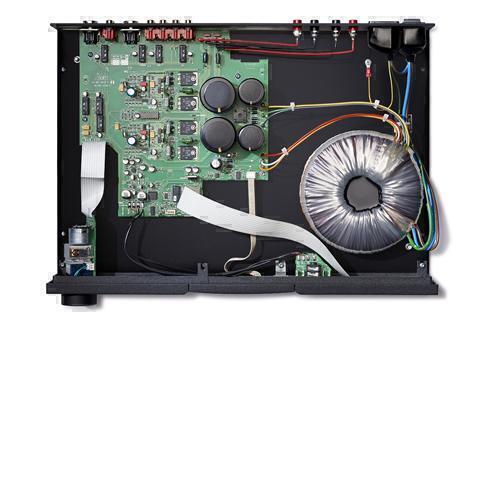 Naim NAIT 5si #4 в «HiFiRussia»