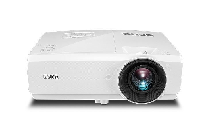 Проектор Benq SH753+ артикул 208686Si-1