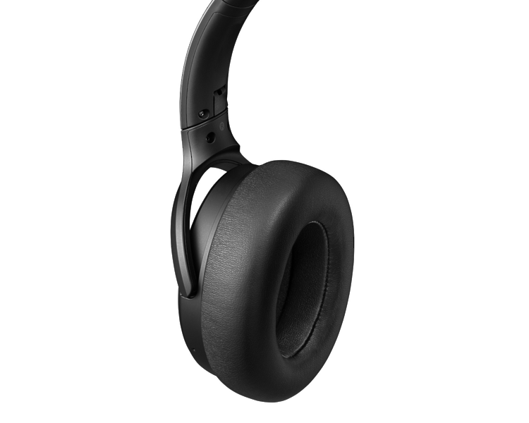 Наушники JVC HA-S100N артикул 267436Si-1 фото 6