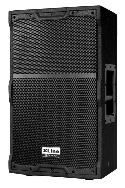 Акустическая система Xline ALFA P-12A DSP артикул 235836Si-1