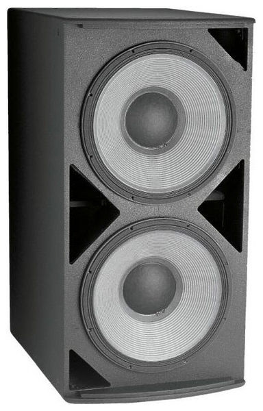 Сабвуфер JBL ASB6128 артикул 124208Si-1