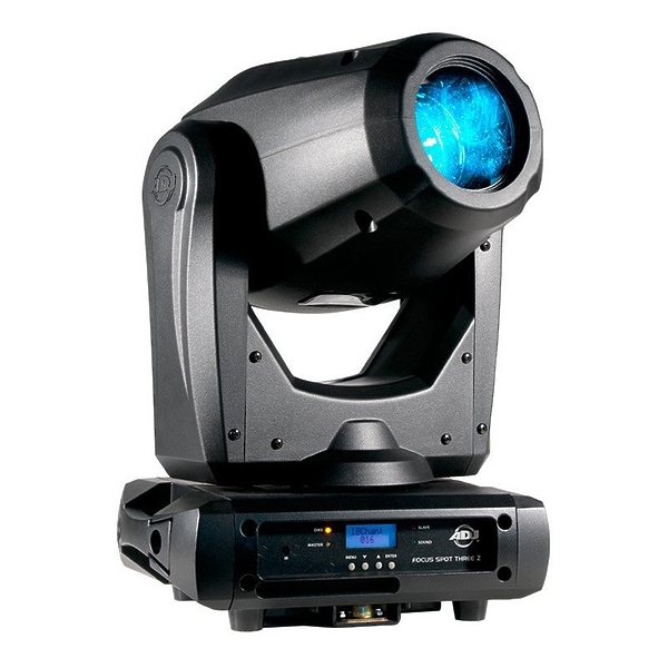 Световое оборудование ADJ Focus Spot THREE Z артикул 184159Si-1