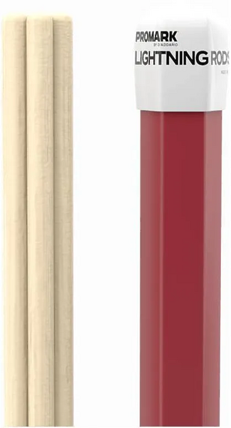 Щётки Promark L-RODS артикул 287401Si-1
