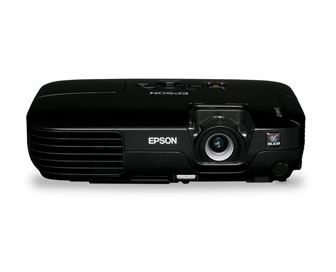 Проектор Epson EB-S72 артикул 353933FV-1