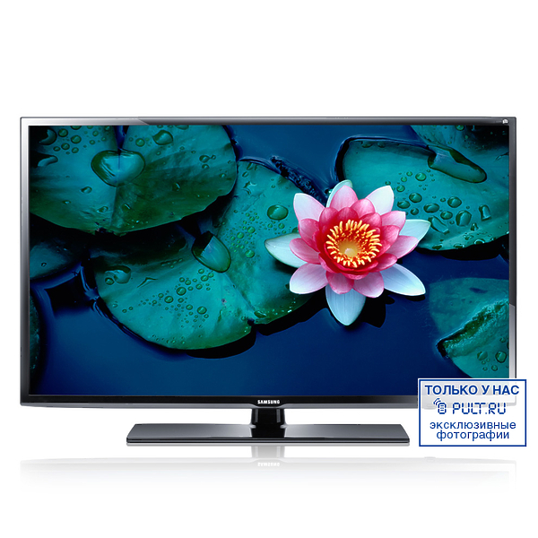 LED телевизор Samsung UE-46EH6037KX артикул 334128FV-1 фото 6