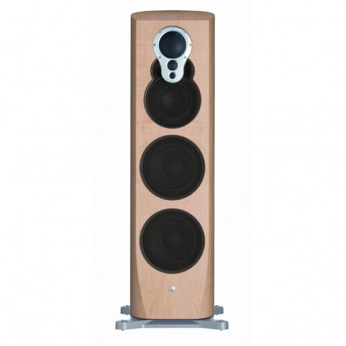 Напольная акустика Linn Klimax 350 Passive cherry артикул 102074Si-1