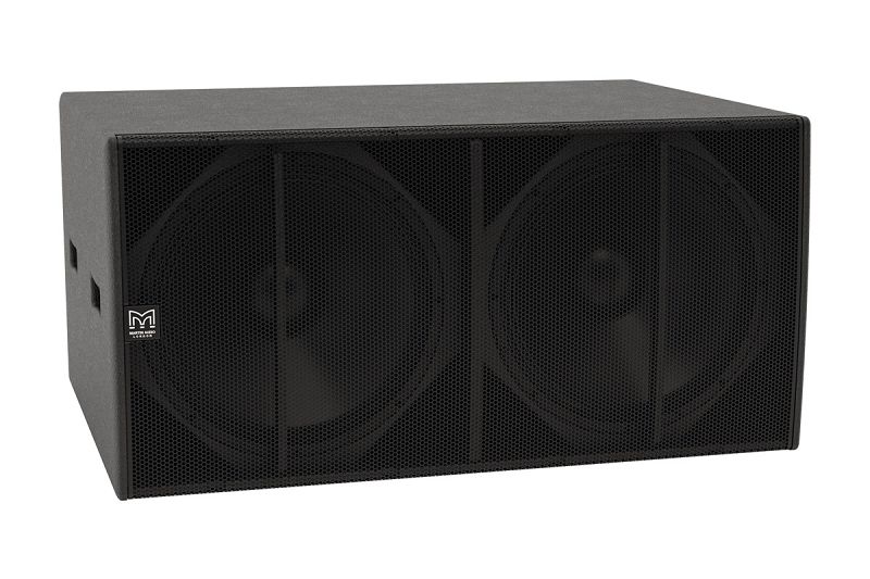 Сабвуфер MARTIN AUDIO CSX212W артикул 146827Si-1